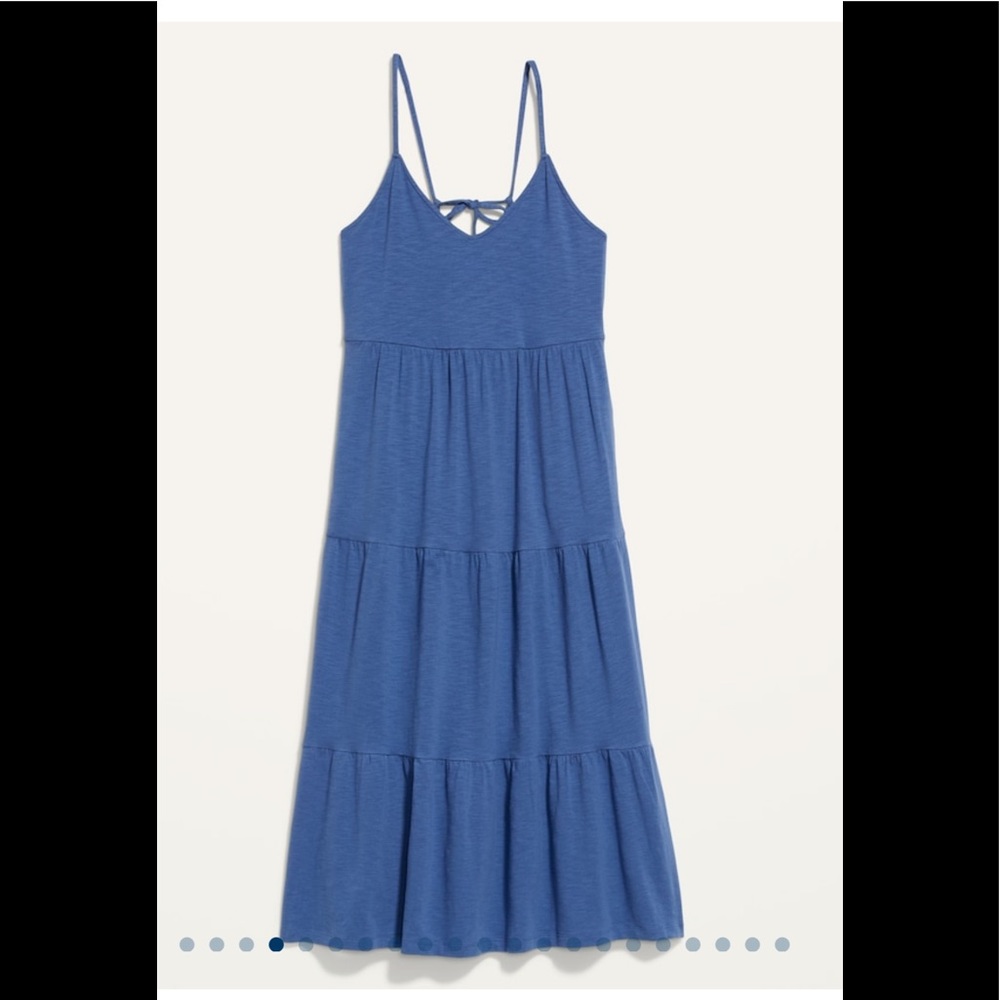 Old Navy Midi Dress